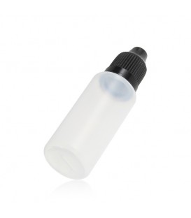 Mischflasche PE in 10, 20, 30, 50, 100 und 200ml
