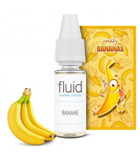 Bananen Liquid