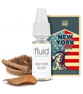New York Blend Aroma
