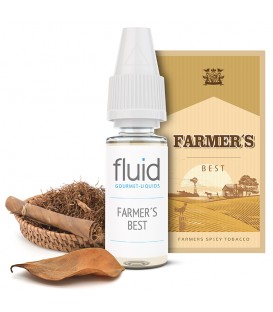 Farmer's Best Blend Aroma