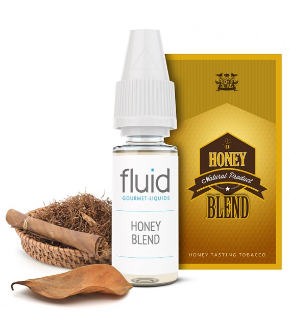 Honey Blend Aroma