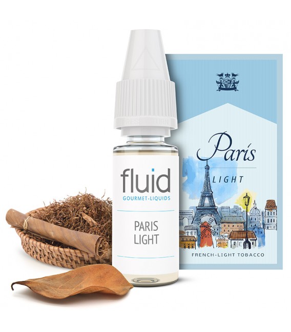 Paris Light Aroma