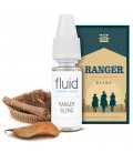 Ranger Blend Aroma