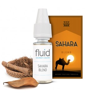 Sahara Blend Aroma