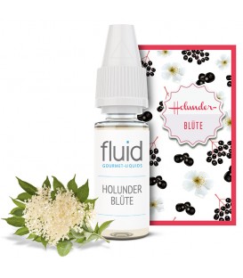 Holunderblüten Aroma