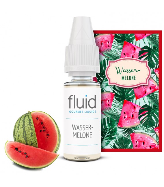 Wassermelone Aroma