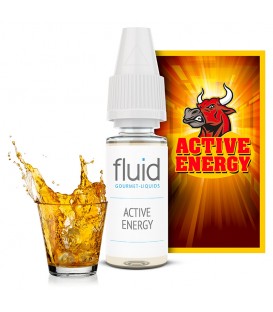 Active Energy Aroma