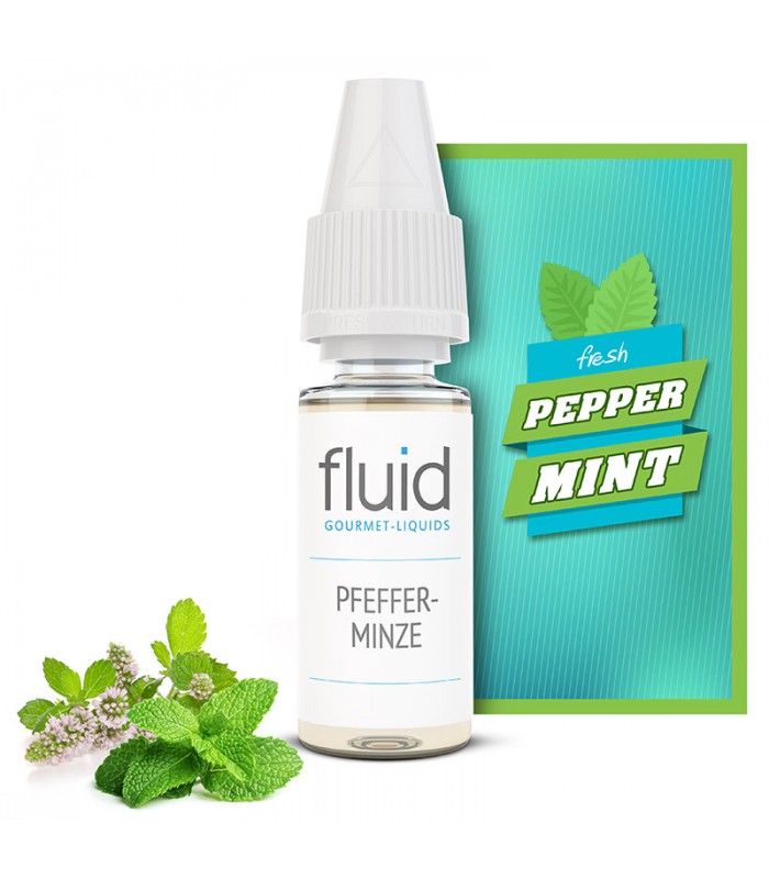 pfefferminz aroma liquid