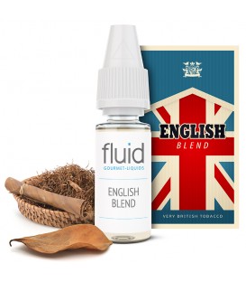 English Blend Aroma