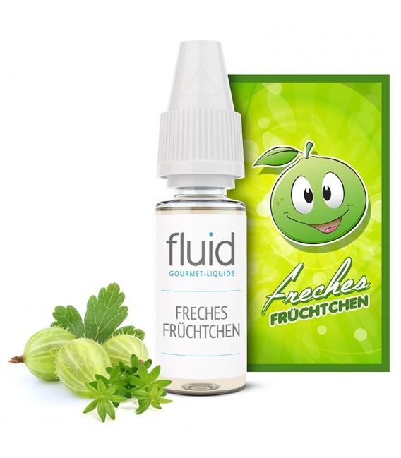 Freches Früchtchen Aroma