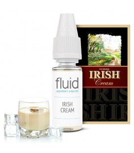 Irish Cream Liquid