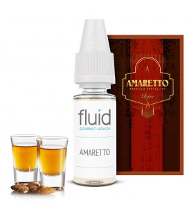 Amaretto Liquid