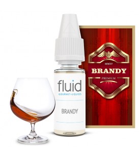 Brandy Liquid