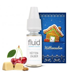 Hüttenzauber Aroma