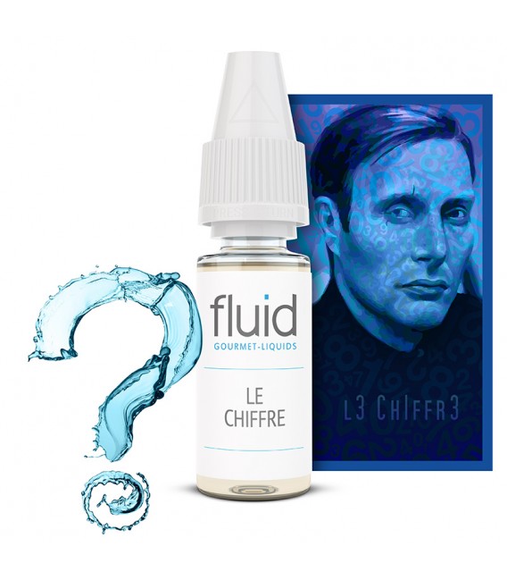 Le Chiffre Aroma