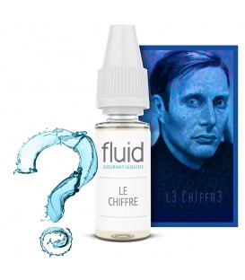 Le Chiffre Aroma