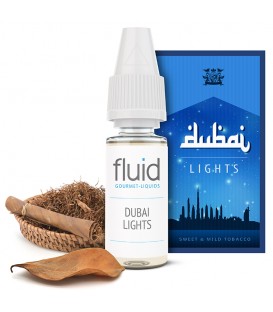 Dubai Lights Aroma