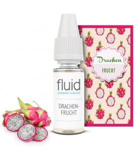 Drachenfrucht Aroma