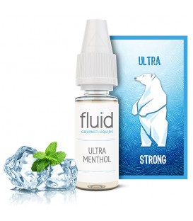 Ultra Menthol Aroma