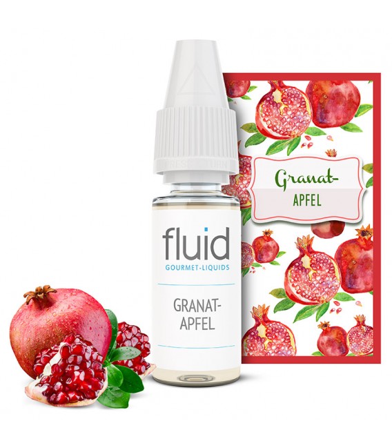 Granatapfel Aroma