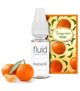 Mandarine Aroma