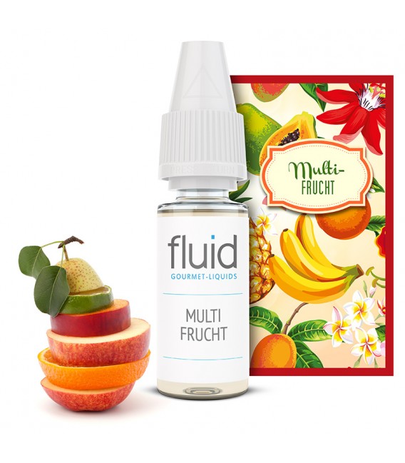 Multi Frucht Aroma