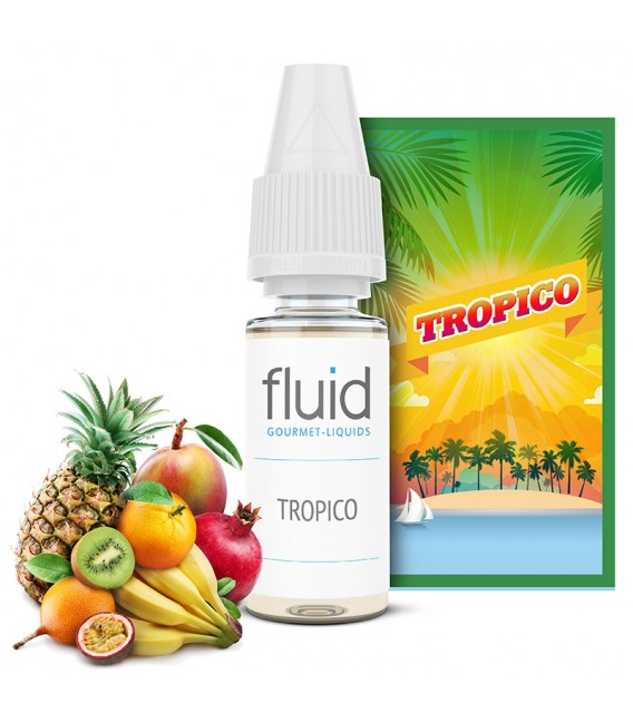 Tropico Aroma