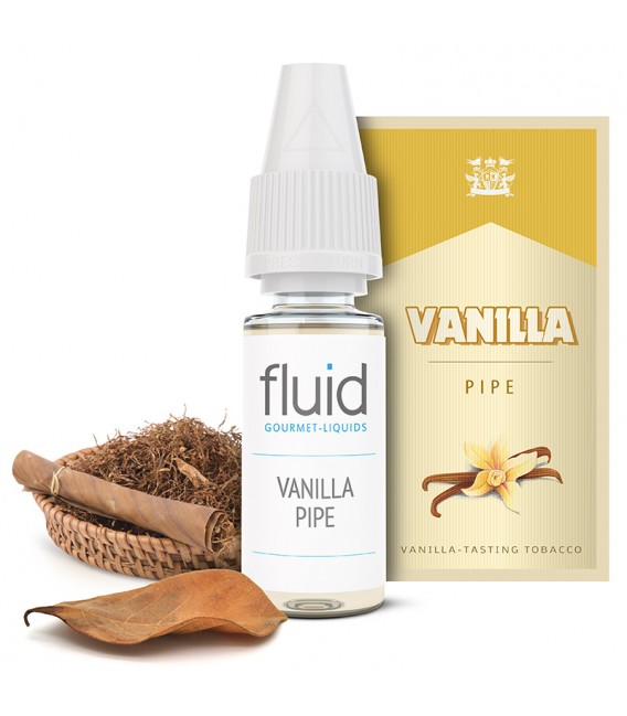 Vanilla Pipe Aroma