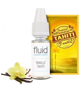 Vanille Tahiti Aroma