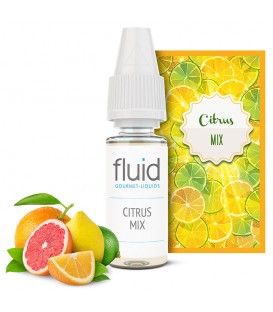 Citrus Mix Aroma