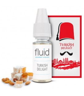 Turkish Delight Aroma