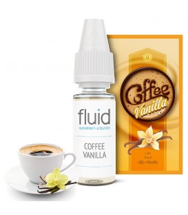 Coffee Vanilla Aroma