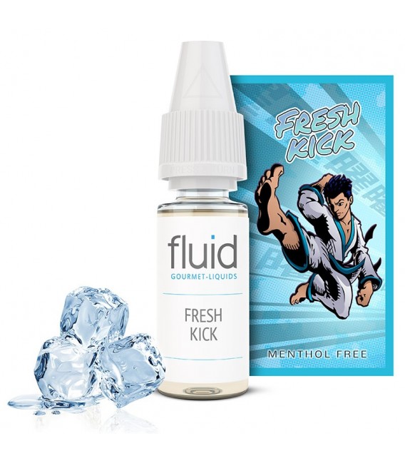 Fresh Kick Aroma