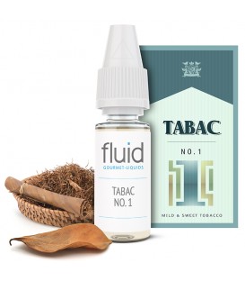 Tabac No.1 Aroma