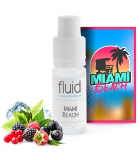Miami Beach Aroma