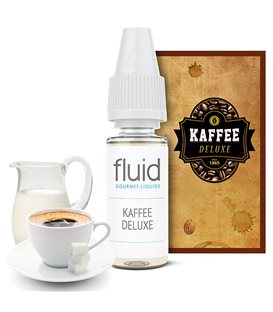 Kaffee Deluxe Liquid