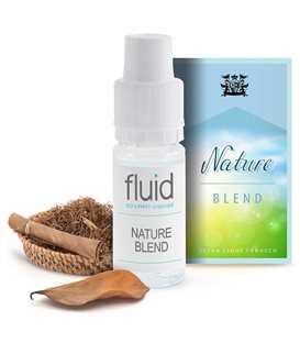 Nature Blend Liquid