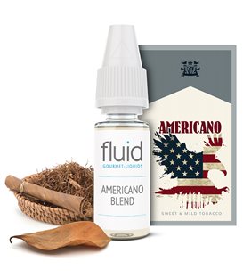 Americano Blend Liquid