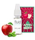 Apfel-Mint Liquid 50/50