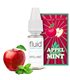 Apfel-Mint Liquid