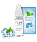 Authentic Menthol Liquid 50/50