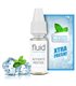 Authentic Menthol Liquid