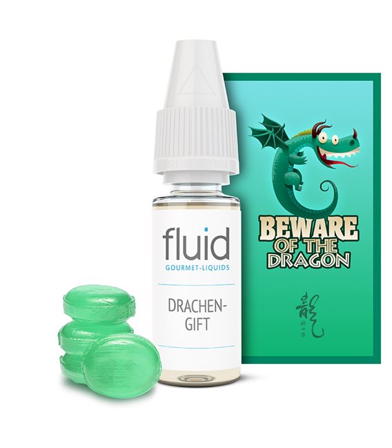 Drachengift Liquid