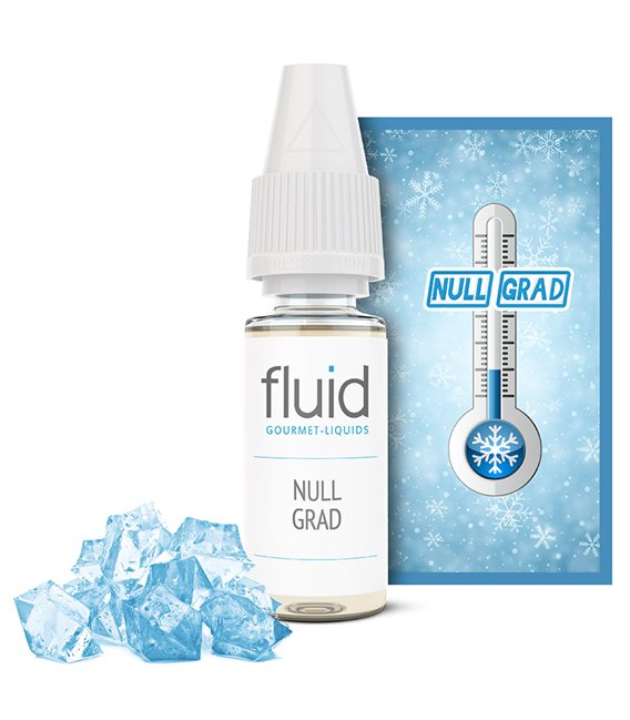 Null Grad Liquid