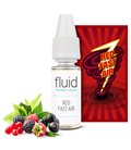 Red Fast Air Liquid 50/50