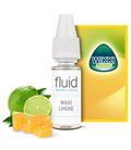 Wikki Limone Liquid 50/50
