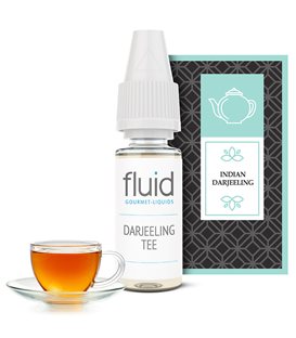 Darjeeling Tee Liquid