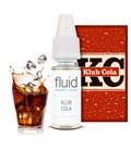 Klub Cola Liquid 50/50