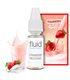 Strawberry Milkshake Liquid
