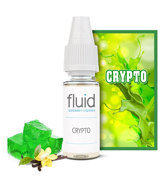 Crypto Liquid